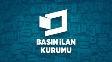 Basın İlan Kurumu'nun Yeni Genel Müdürü Belli Oldu!