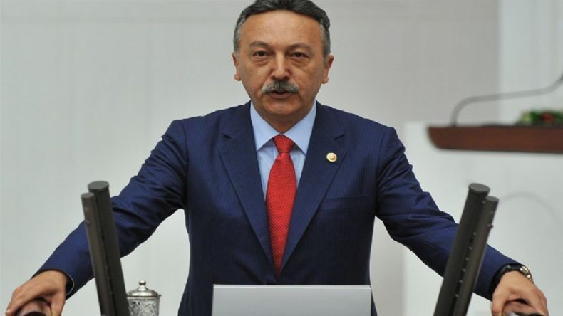 Bayır’dan Çarpıcı Açıklama: Kongre Gününün Belirlenmesi Tek Kişiye Bağlanamaz!