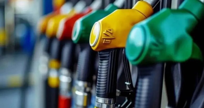 Benzine Zam Yapıldı: İstanbul, Ankara ve İzmir’deki Güncel Akaryakıt Fiyatları