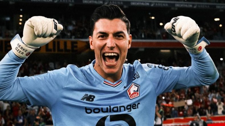 Berke Özer’e Yüksek Maliyet: 1 Yıl Men Cezası Geliyor!