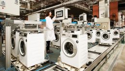 Beyaz Eşya Sektöründe Endişe Verici Düşüş