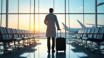 Beyin Göçünde Tercih Edilen Ülke: ABD