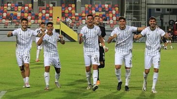 Bornova 1877, Deplasmanda Puan Çıkaramadı