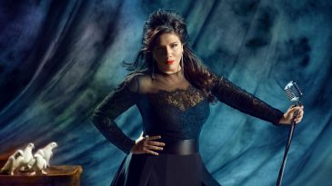 Bornova’da Bi’Hayat Fest coşkusu: Işın Karaca sahnede