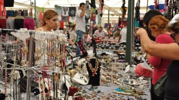 Bostanlı Tekstil Fuarı 1 Kasım’da Kapılarını Açıyor: Kaliteli Ürünler Uygun Fiyatlarla İzmirlilerle Buluşacak!