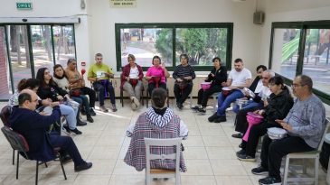 Buca’da Engeller Ritimle Aşılıyor