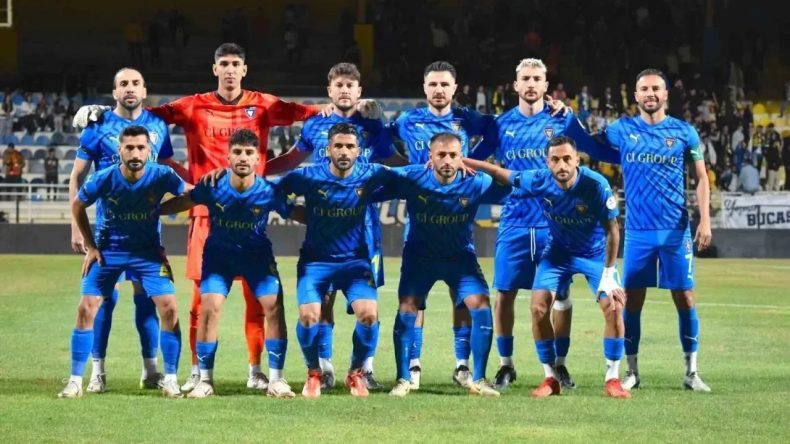 Bucaspor, Evinde İlk Galibiyetini Arıyor