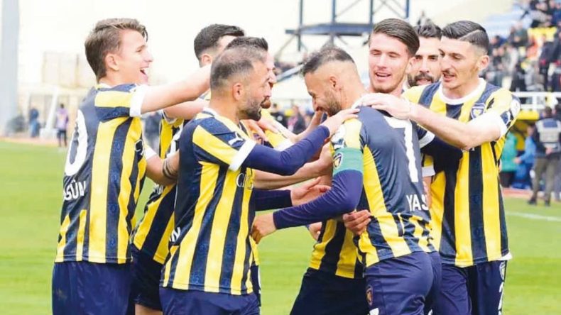Bucaspor İlk Galibiyetini Arıyor!