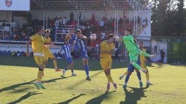 Bucaspor’da Karanlık Günler: Galibiyeti Yok!