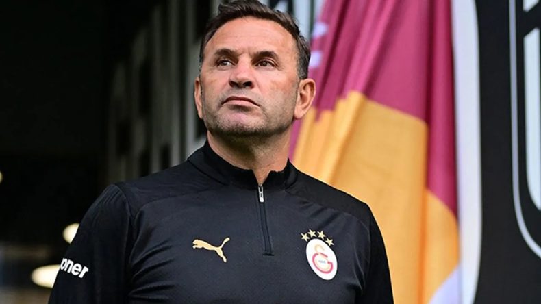 Buruk’tan Göztepe yorumu: Ligin iyi takımlarından, onlara saygı duyuyorum