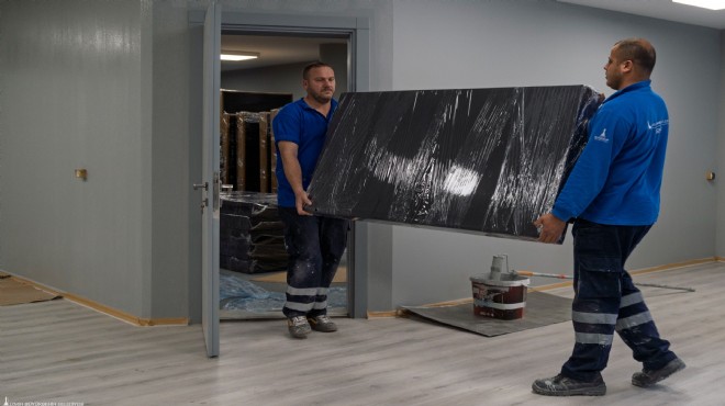 Büyükşehir’den Genç Müzisyenlere Yeni Fırsatlar