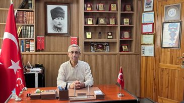 Camii Derneğinden Öğrencilere Karşılıksız Burs: O Detay Dikkat Çekti!