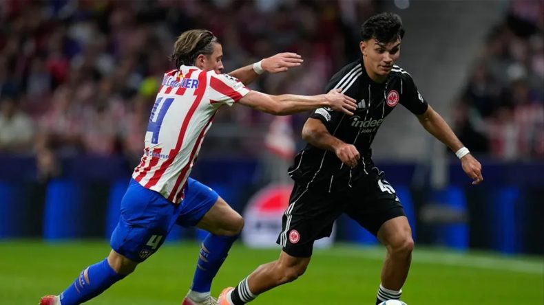 Can Uzun’un Değeri Arttı: Türk Futbol Tarihine Geçti!