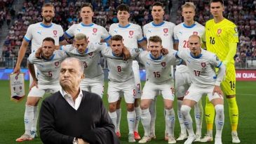Çekya'da Fatih Terim İhtimali: Maaşı Belli Oldu!