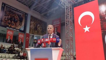 Cemil Tugay: İzmir Çağatay’dan mahrum kalmamalı dedim