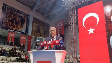 Cemil Tugay'dan Çarpıcı Açıklama: Kurultay Delegesi Olmayacak