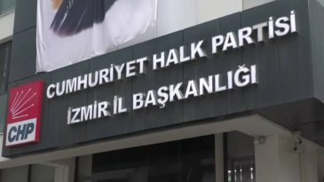 CHP İzmir 39. Kongresi’ne Hazırlanıyor: Tek Yürek İktidara