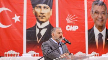 CHP İzmir İl Kongresi Öncesi Çağdaş Kaya Adaylıktan Neden Çekildiğini Açıkladı