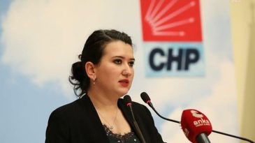 CHP İzmir Milletvekili Gökçen: "Suç Duyurusunda Bulunacağım"