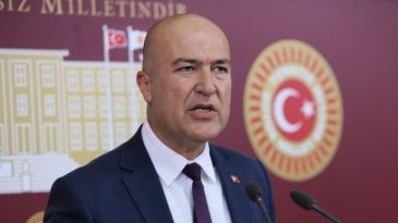 CHP'li Bakan, çöp krizine dair hükümete eleştirilerde bulundu: "CHP’li belediyeler başarısız olsun diye harekete geçmiyorlar"