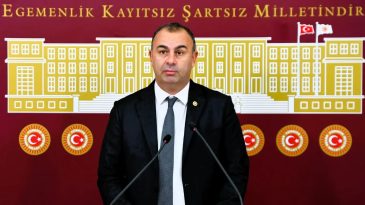 CHP’li Arslan’dan yeni elektrik düzenlemesine tepki: 980 TL olan fatura, 1955 TL’ye çıkacak