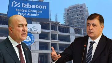 CHP’li Bakan: Cemil Tugay’ın pozitif bir çaba içinde olduğunu düşünüyorum