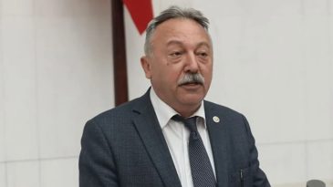 CHP’li Bayır’dan kongre değerlendirmesi: Şenol Aslanoğlu’ndan neden vazgeçildi?