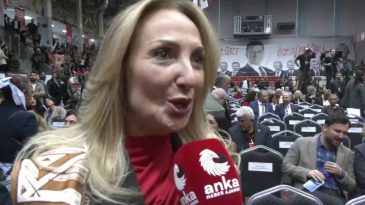 CHP’nin 39. İzmir İl Kongresi’nde Nazlıaka’dan net mesaj: Yolumuz iktidar yolu