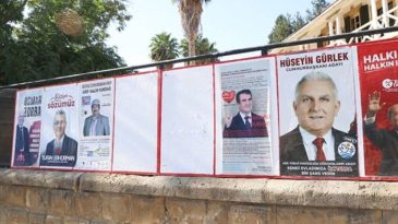 Dakikalar İçinde Adaylıktan Çekildi!