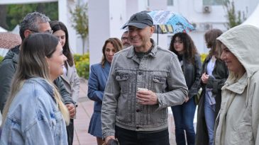 Demir Demirkan Edebiyat Dünyasına Adım Attı