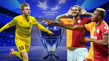 Devler Ligi'nde Galatasaray, Bodo/Glimt'i Ağırlıyor! İşte Tüm Ayrıntılar…