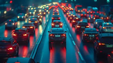 Dünyanın En Gürültülü Şehirleri Açıklandı: Türkiye'nin O Şehri Trafiğiyle 5. Sırada!