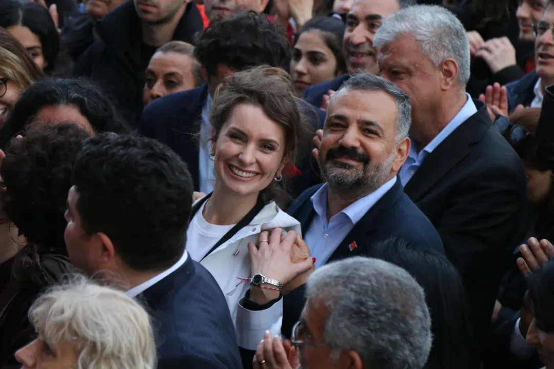 Duygu Aslanoğlu