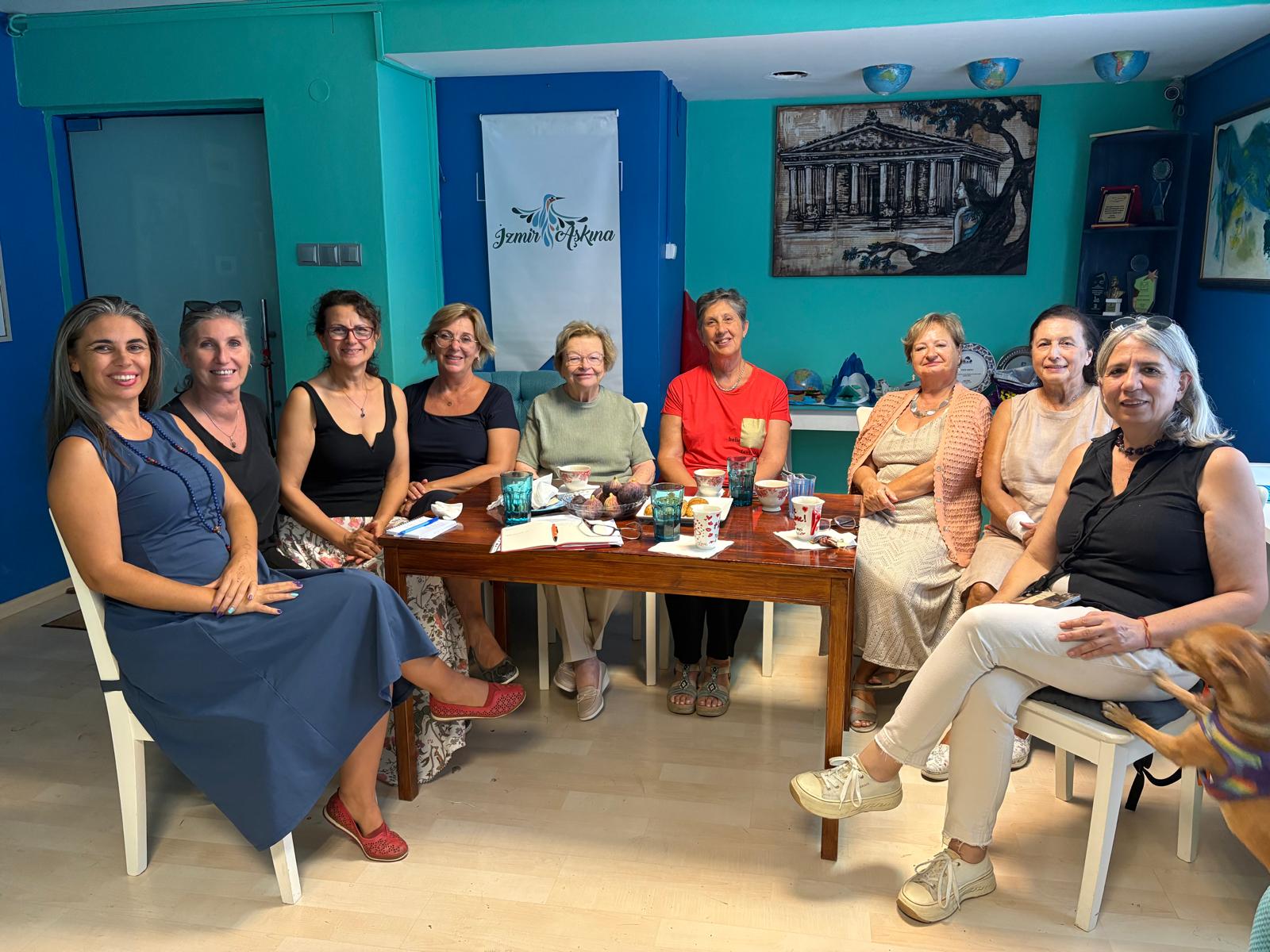 Alsancak Şenliği Görseli