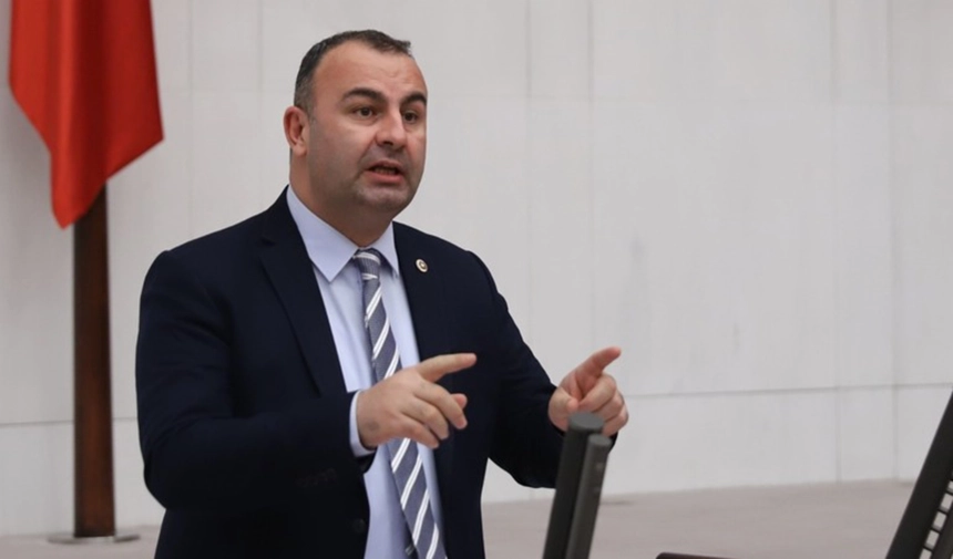 Ednan Arslan PM’ye girebilir
