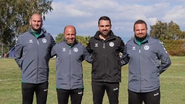 Efsane geri döndü: İzmirspor, Ödemiş’i deplasmanda devirdi