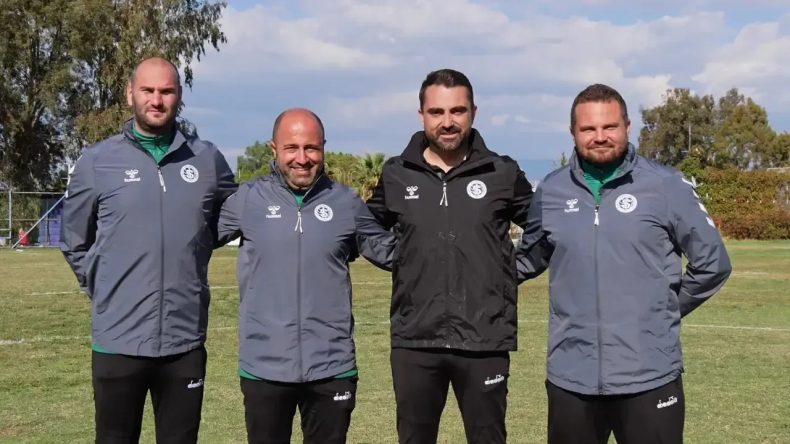 Efsane geri döndü: İzmirspor, Ödemiş’i deplasmanda devirdi