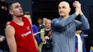 Efsanenin oğlu Karşıyaka’da parlayacak!