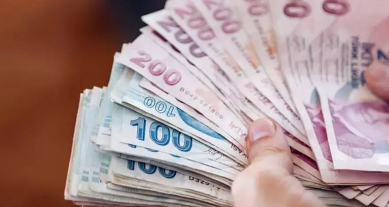 Emekli Maaşlarına Çift Haneli Zam Beklentisi