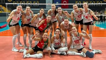 Endo Karşıyaka’nın Hedefi Sultanlar Ligi