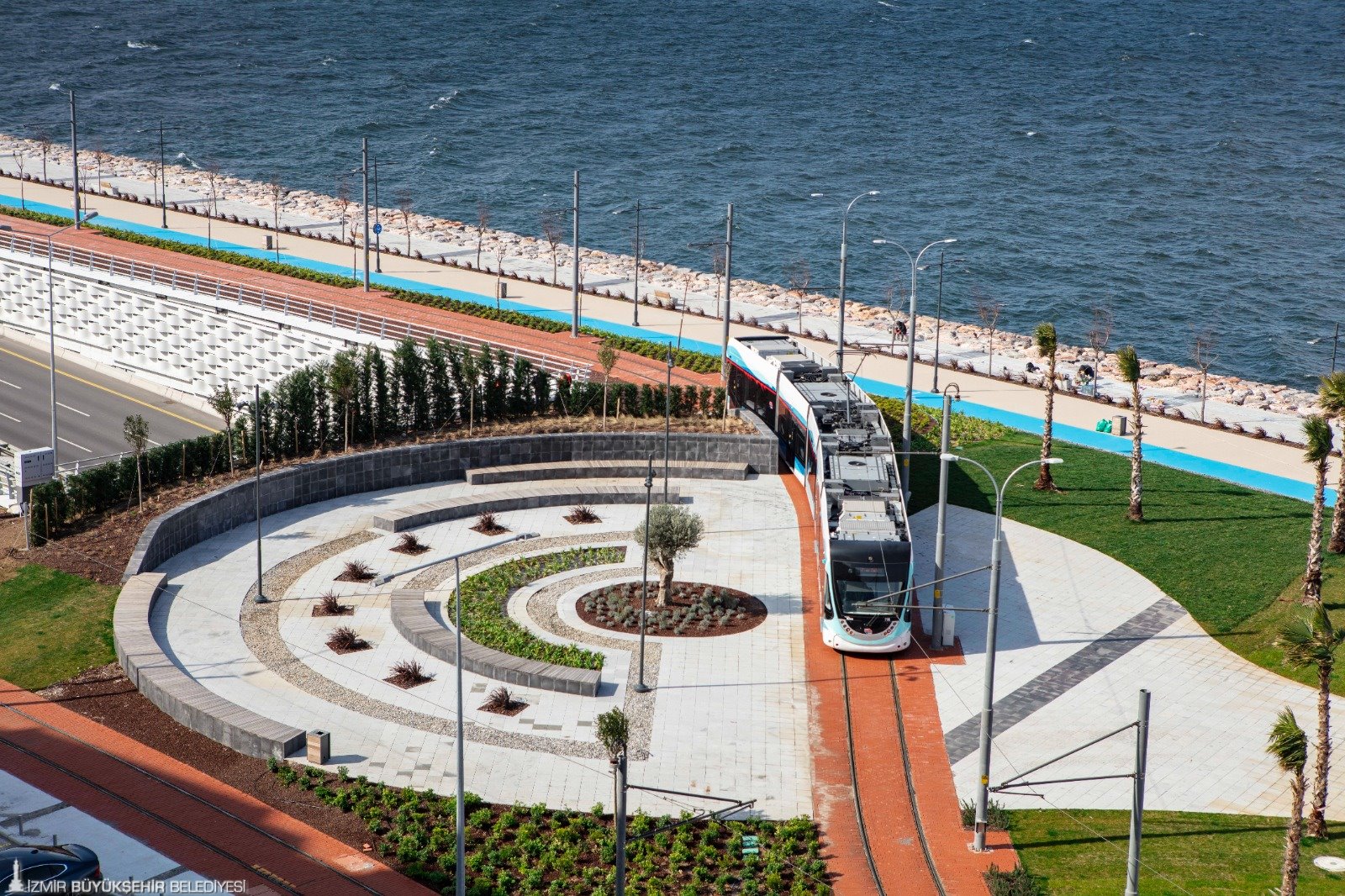 İzmir Ulaşım İndirimi