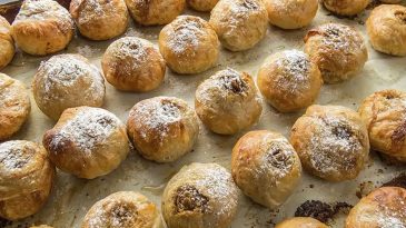 Evde İzmir Boyozu Yapmanın Kolay Yolu