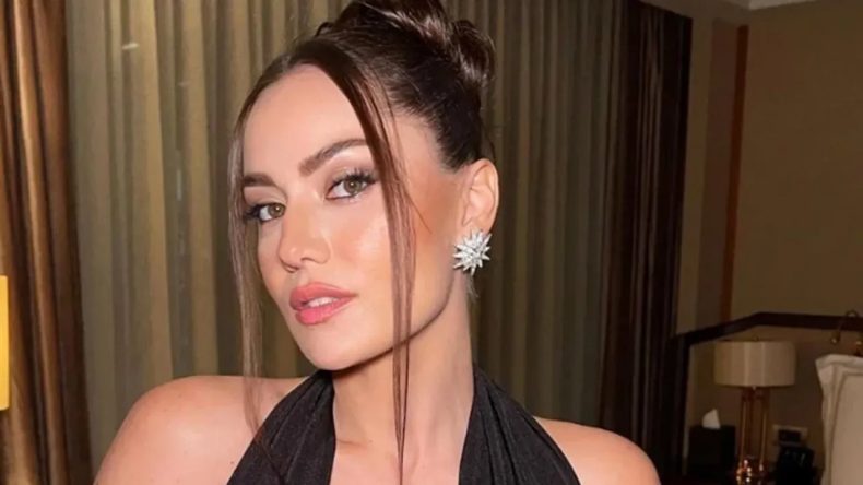 Fahriye Evcen'den 33 Milyonluk Anlaşma!