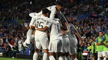 Farklı Maç, Aynı Hikâye: Arda Güler Real Madrid’i Sırtlamaya Devam Ediyor