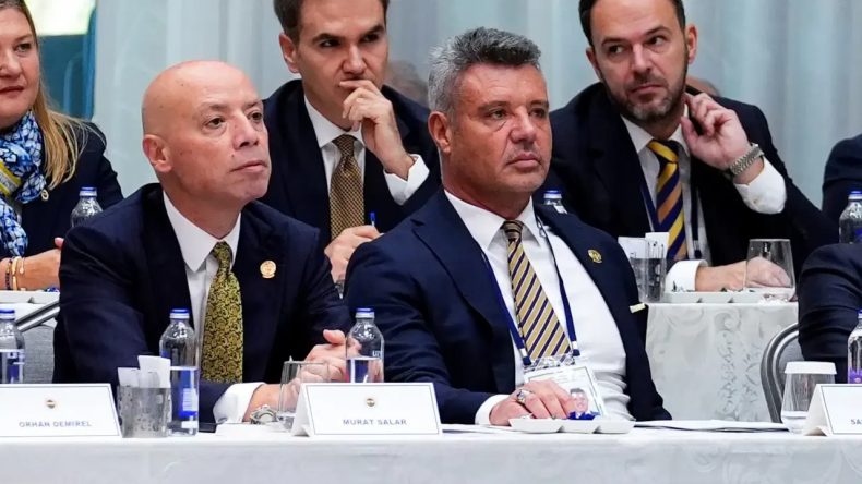 Fenerbahçe Kulübü'nün Borç Raporu Açıklandı!