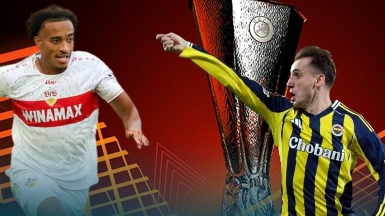 Fenerbahçe – Stuttgart Maçı Ne Zaman, Saat Kaçta ve Hangi Kanalda? Muhtemel 11’ler ve Maç Hakkında Detaylar