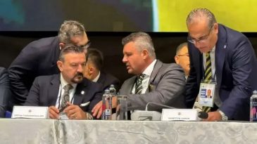 Fenerbahçe, toplam borcunu açıkladı