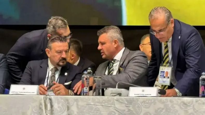 Fenerbahçe, toplam borcunu açıkladı