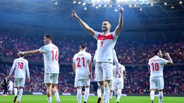 FIFA'dan milli takıma sevindirici duyuru