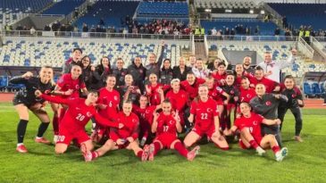 Futbolseverler için müjde: A Milli Kadın Takımı’nın İzmir'deki maçı ücretsiz olacak
